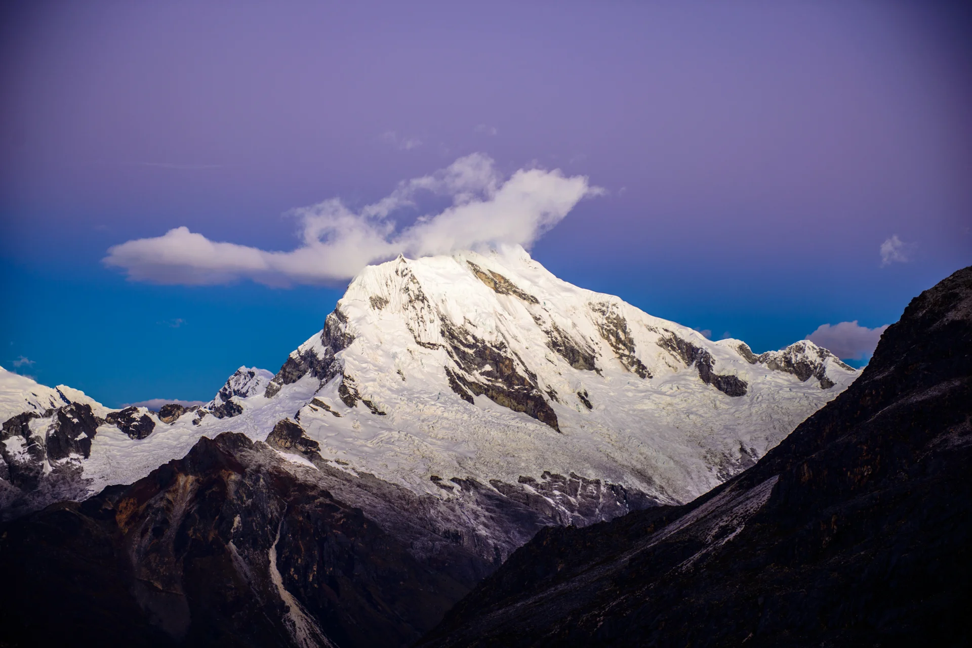 Peru