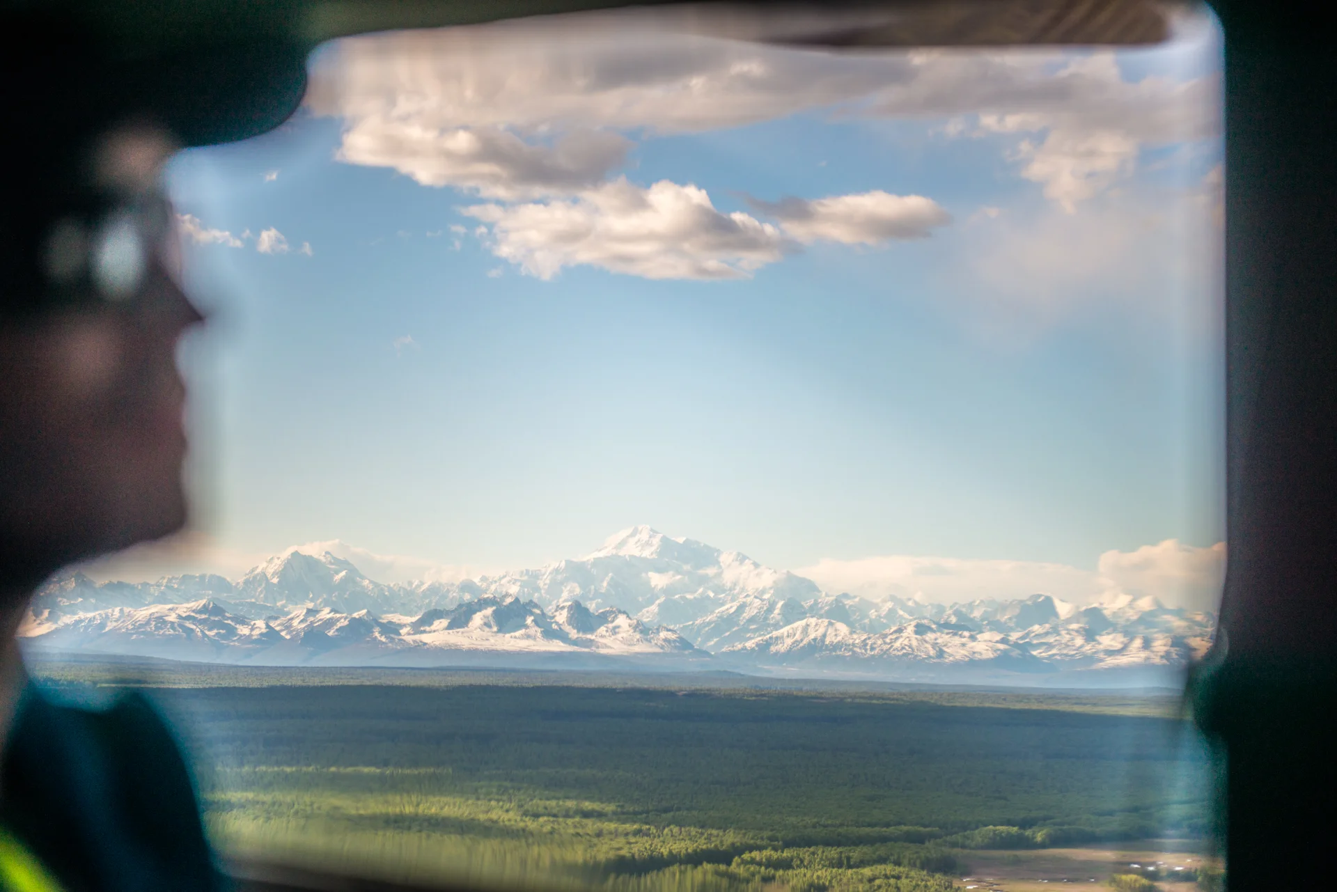 Alaska