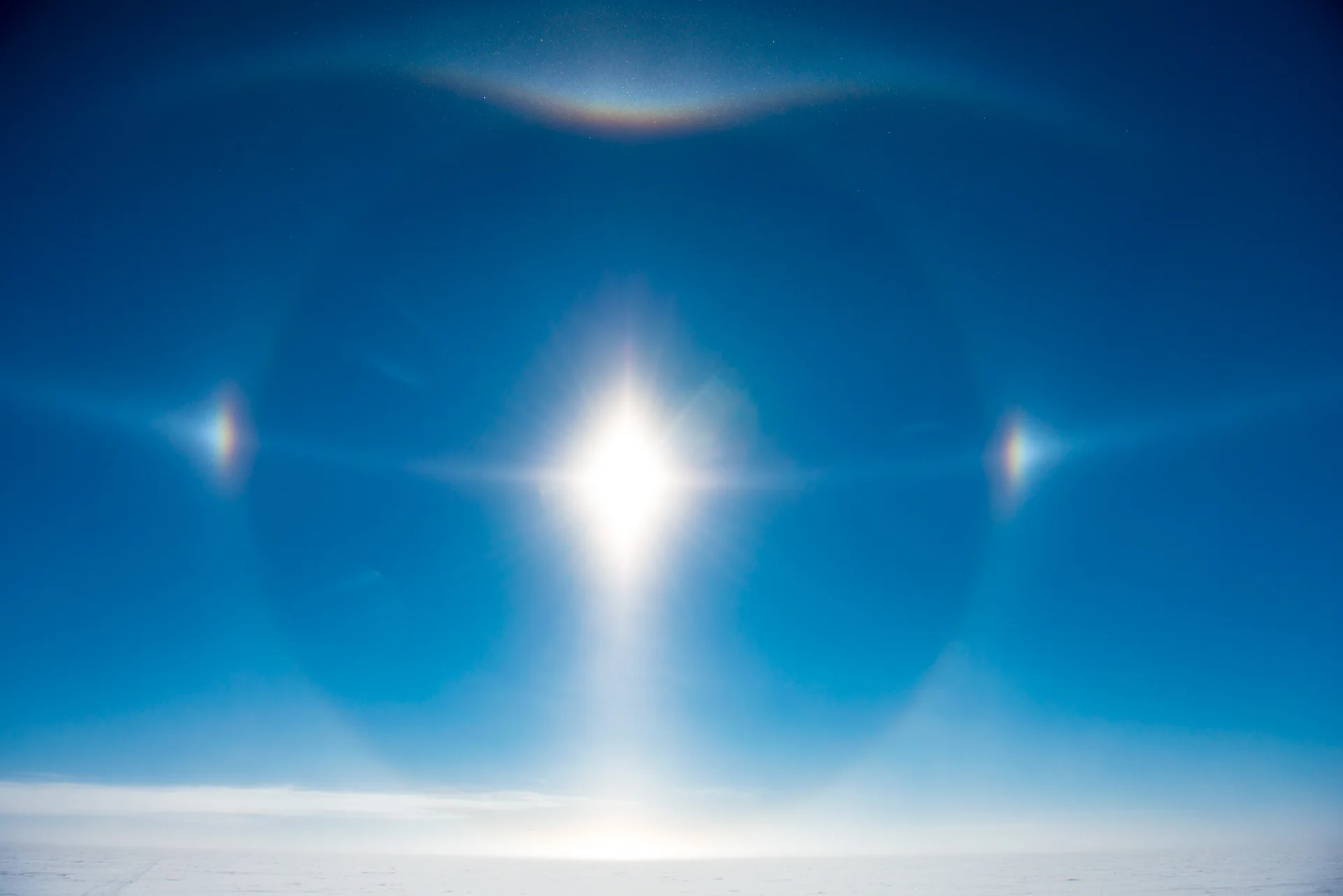 Antarctica