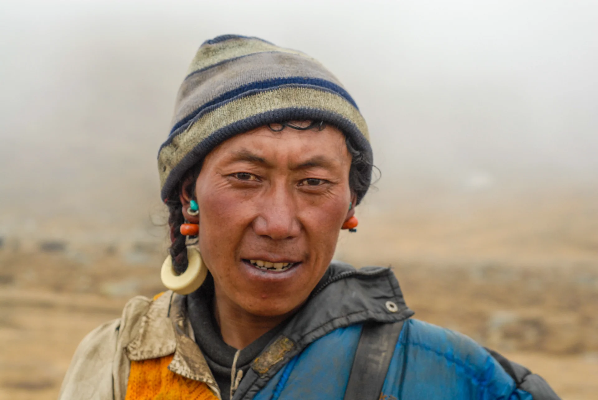 Nepal