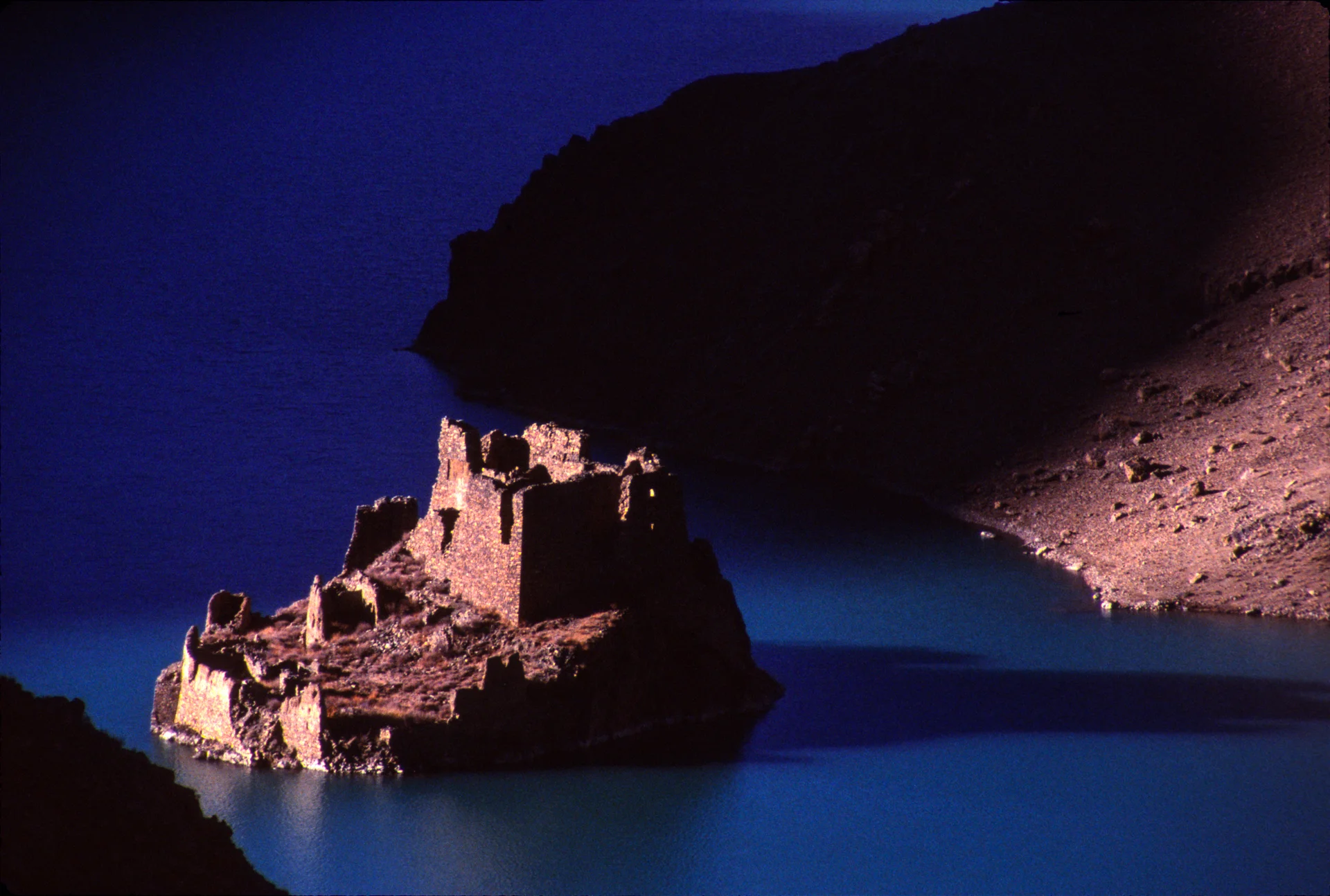 Tibet