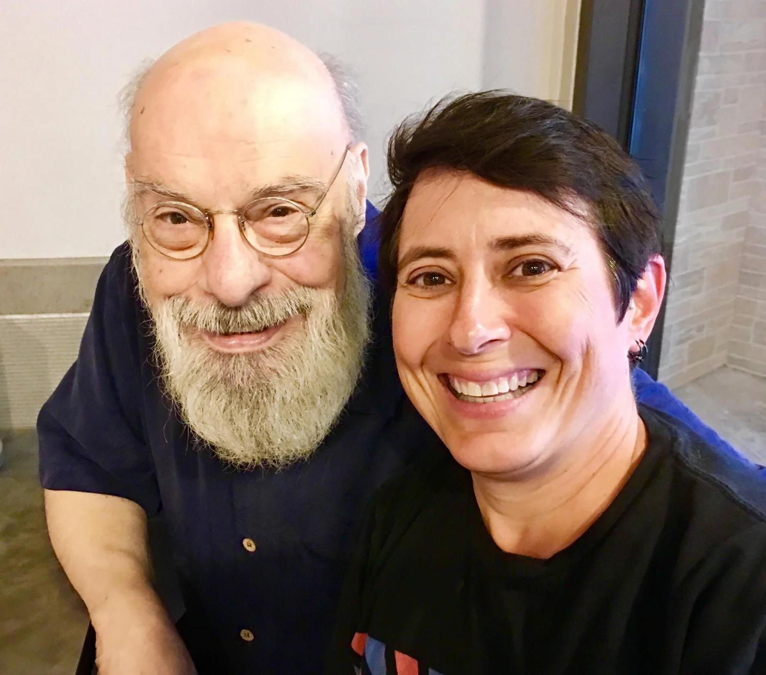 Behind the Page: The Eli Marks Podcast