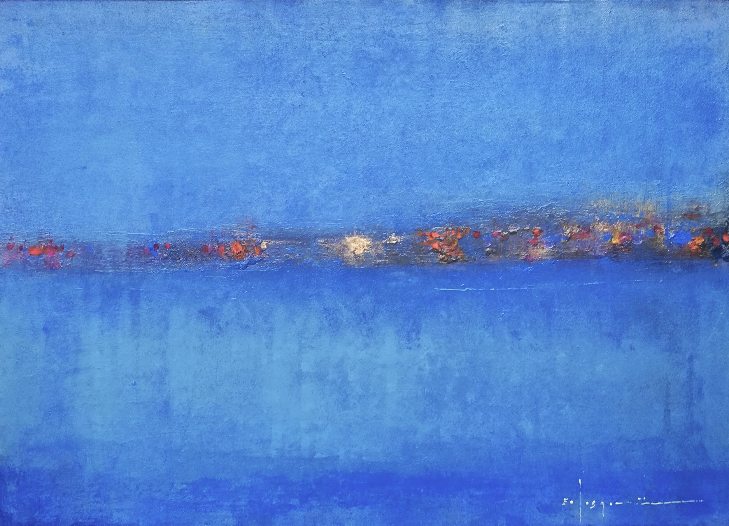 aurora 2014 oil on canvas cm 20x30private collection roma.jpg