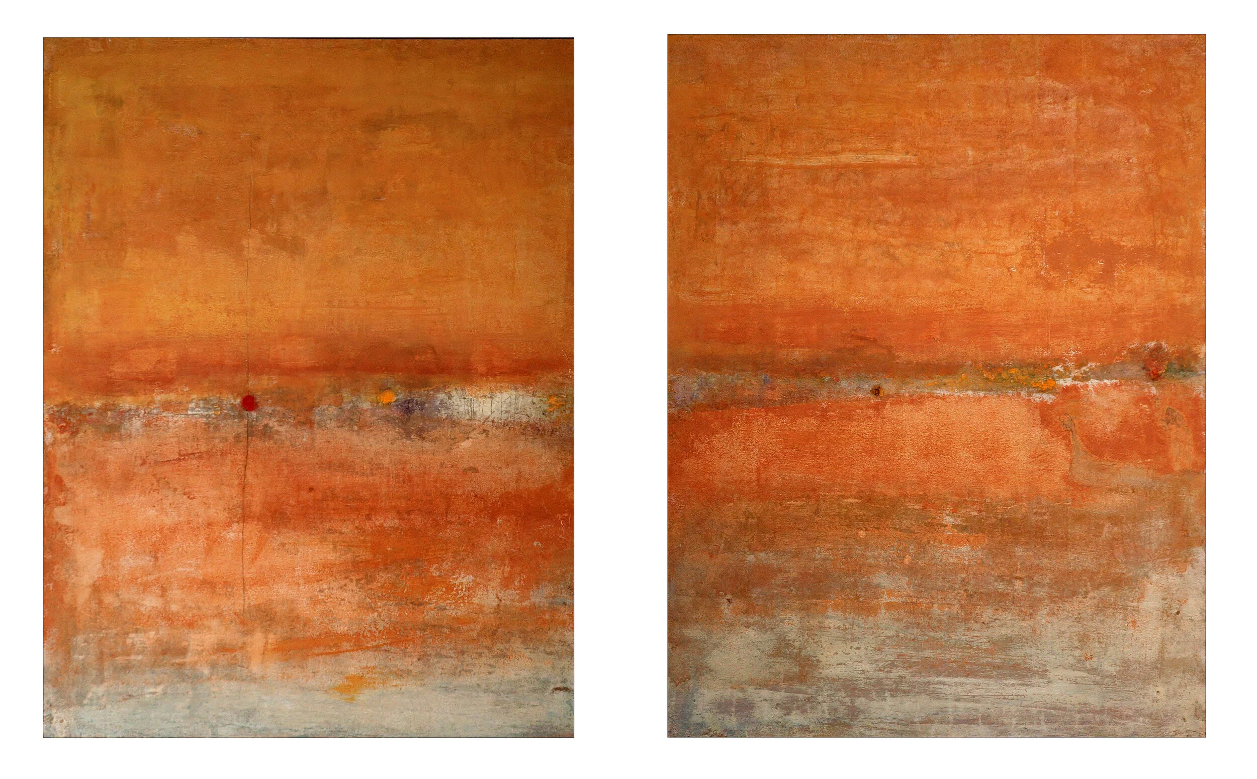 SERA D'ESTATE 2013 oil on panel cm88x134 collezione personale.jpg