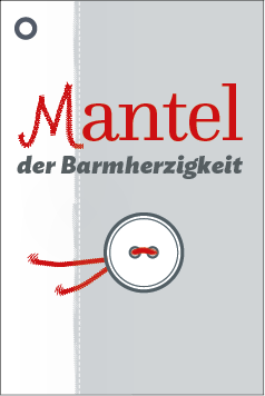 Ein Signet ähnlich einem Waschzettel