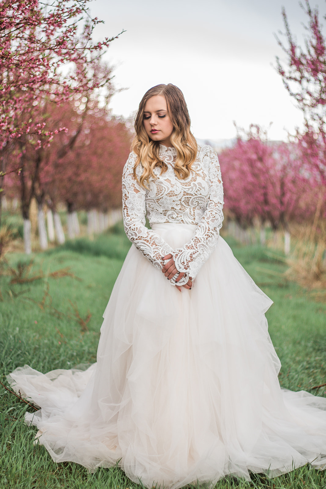 Preston Idaho Wedding Photographer — Bella Alder Photo + Film