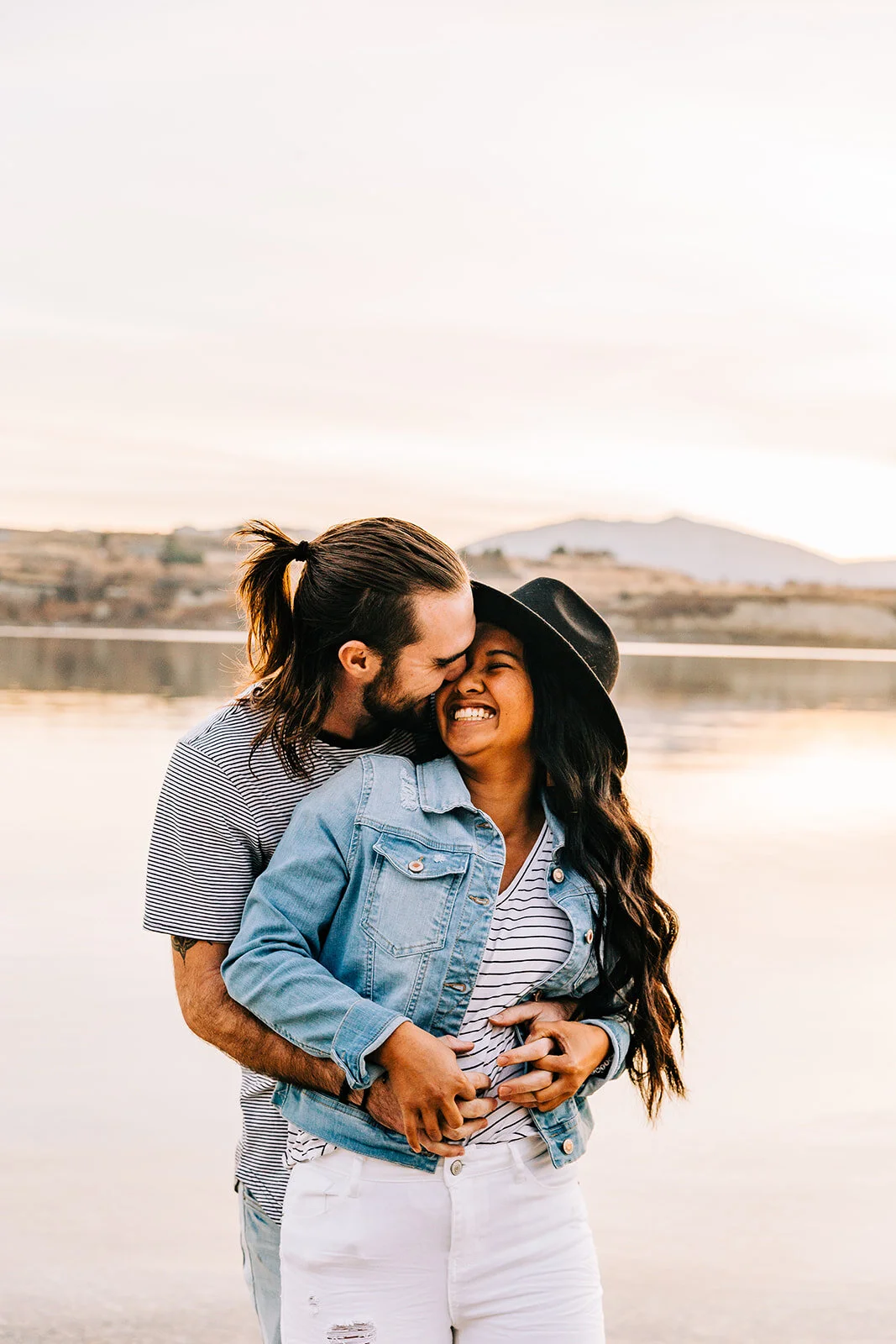 Cache Valley, Utah Wedding Photographer