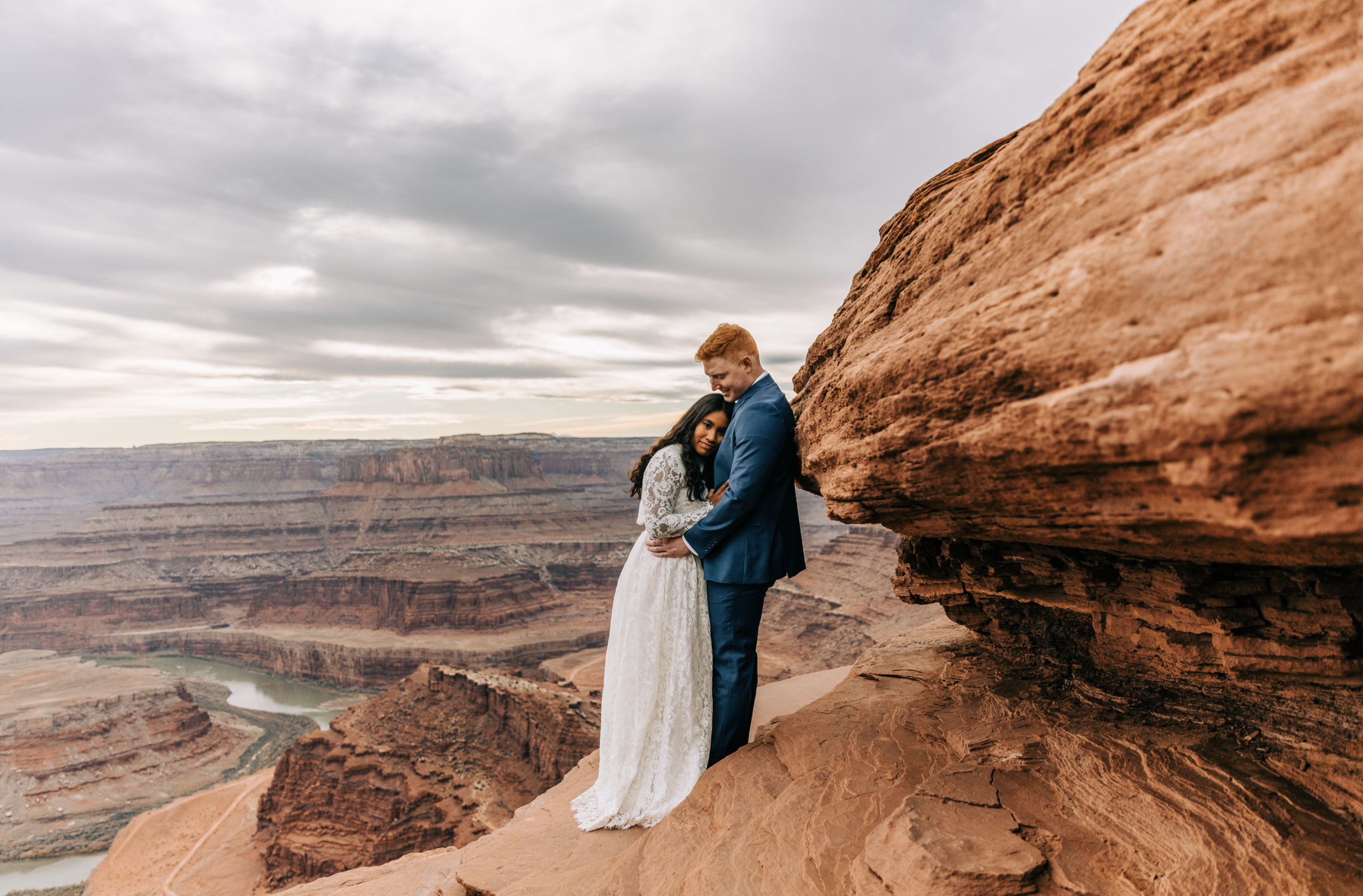 Moab Utah Wedding Photographer Videographer