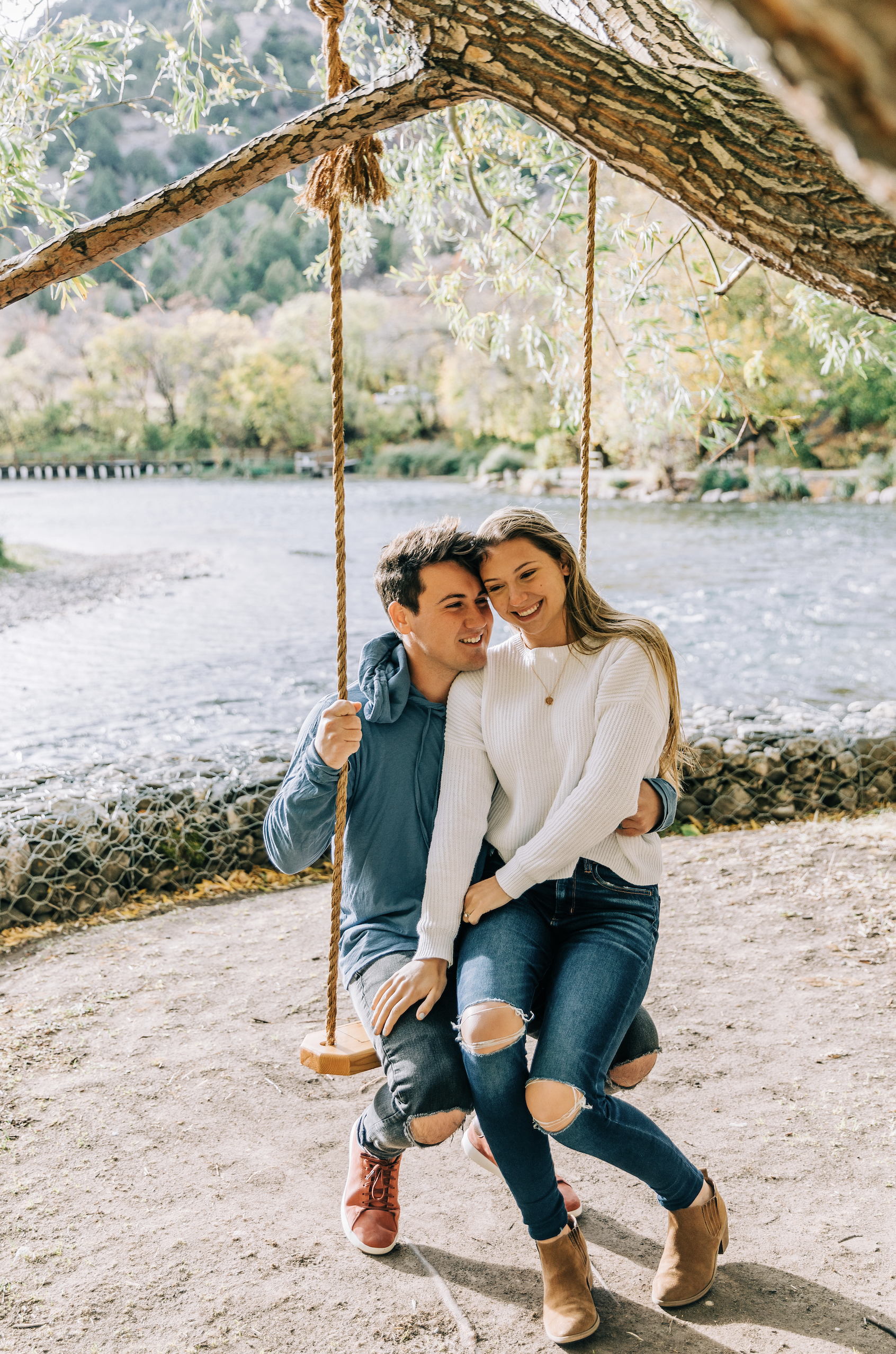 Preston Idaho Wedding Photographer + Videographer 