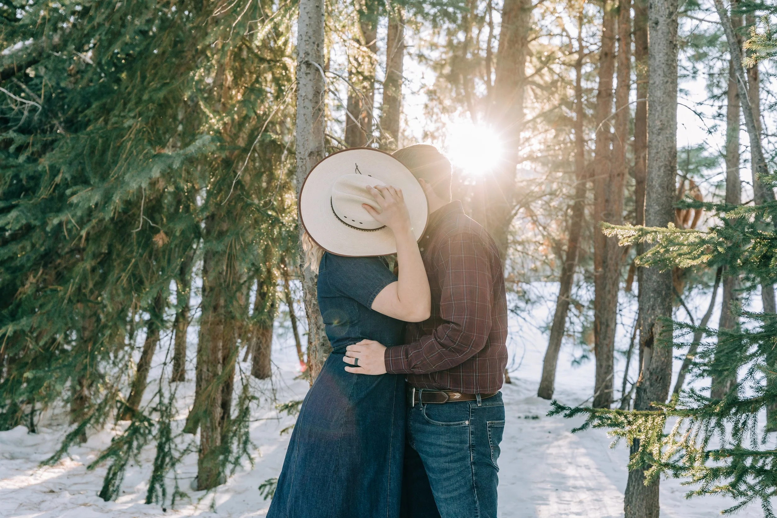 Logan Utah Wedding Photographer 