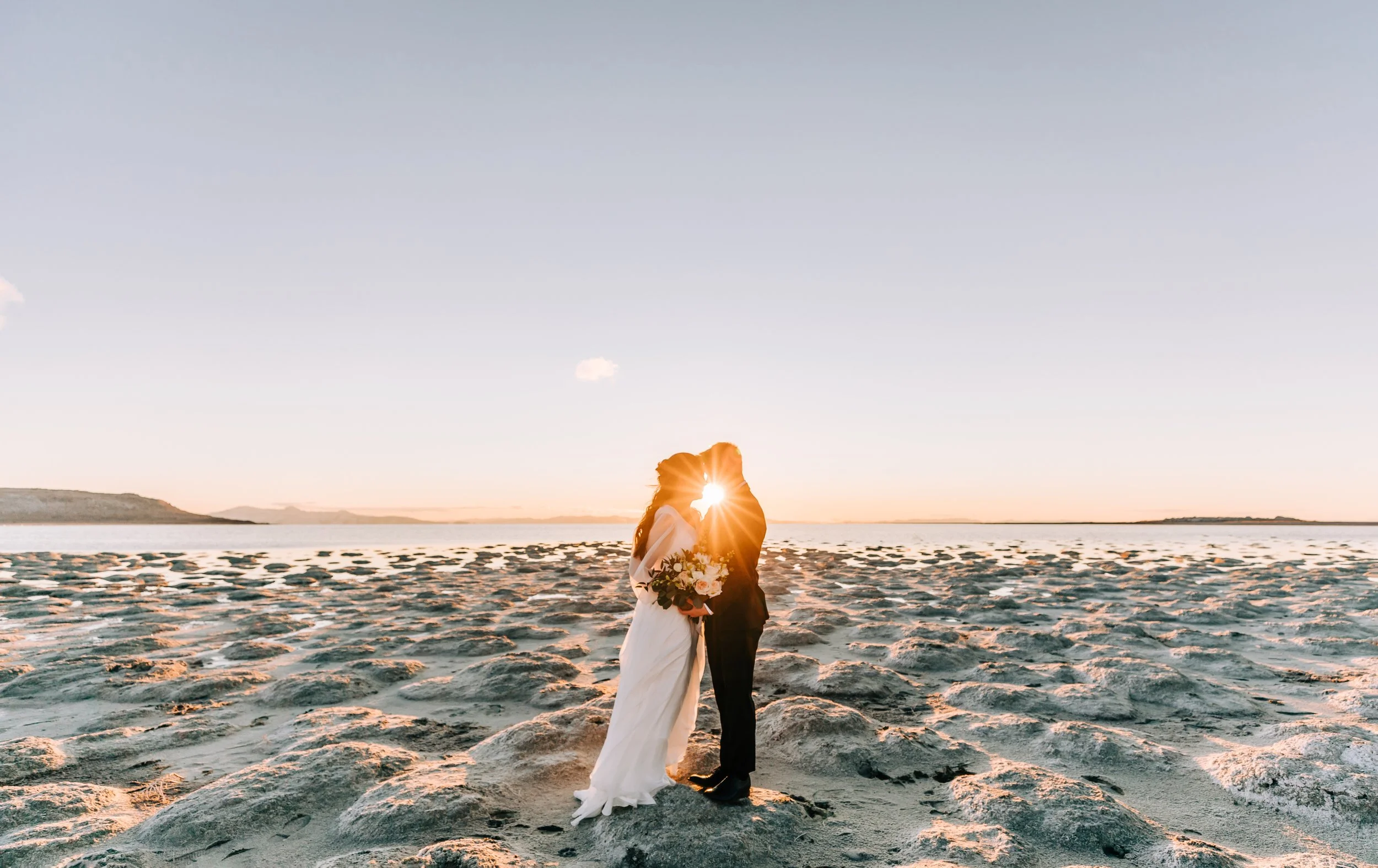 Salt Lake City Utah Wedding Photographer 