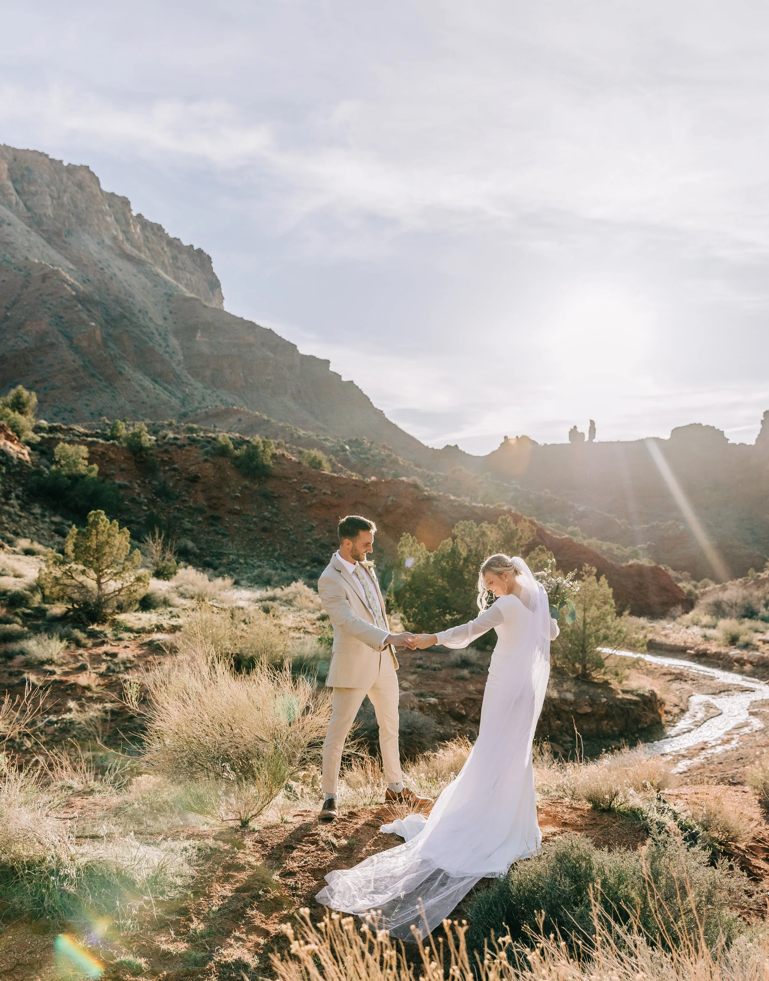 Moab Wedding Photographer 