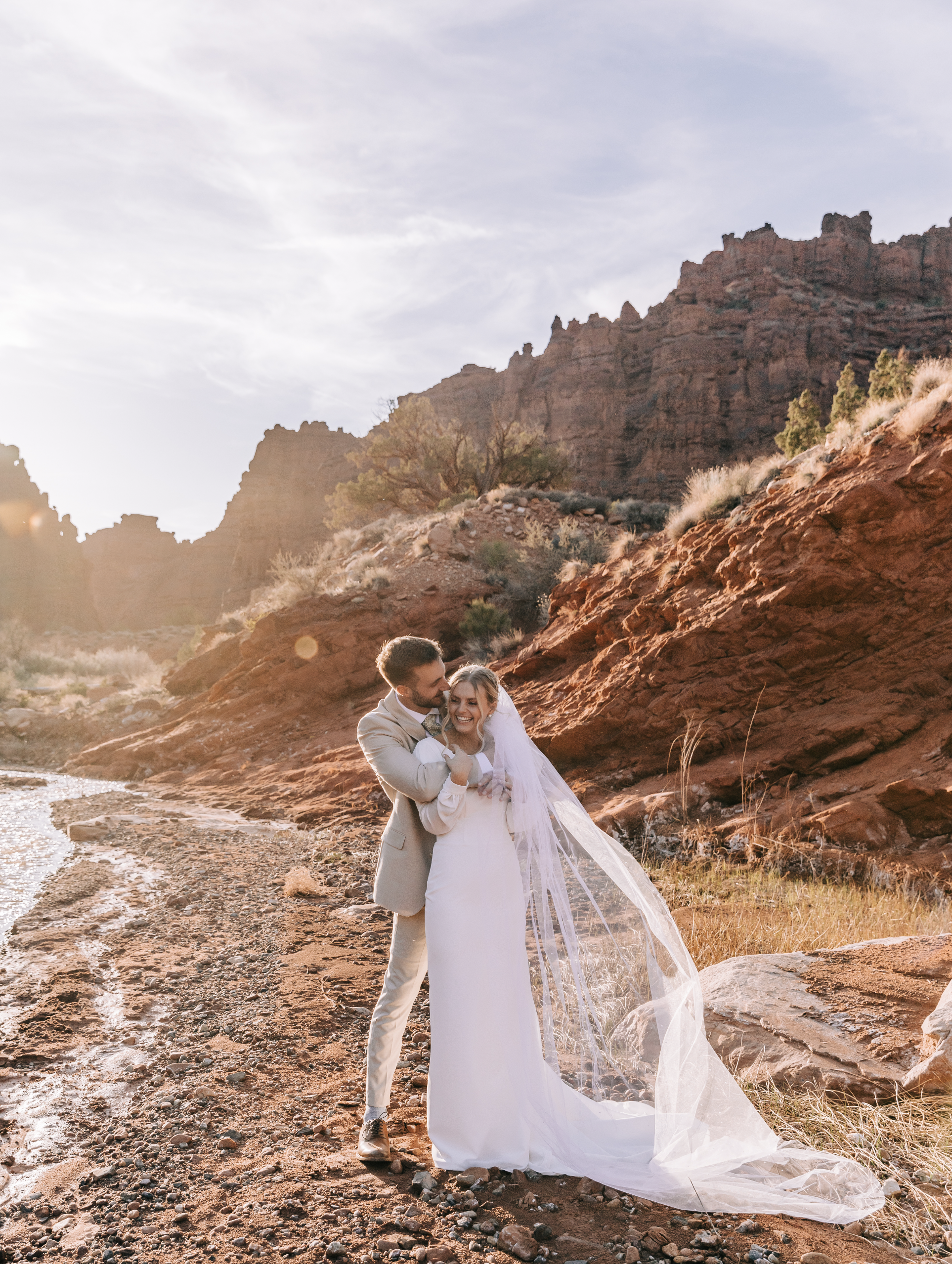 Moab Wedding Photographer 