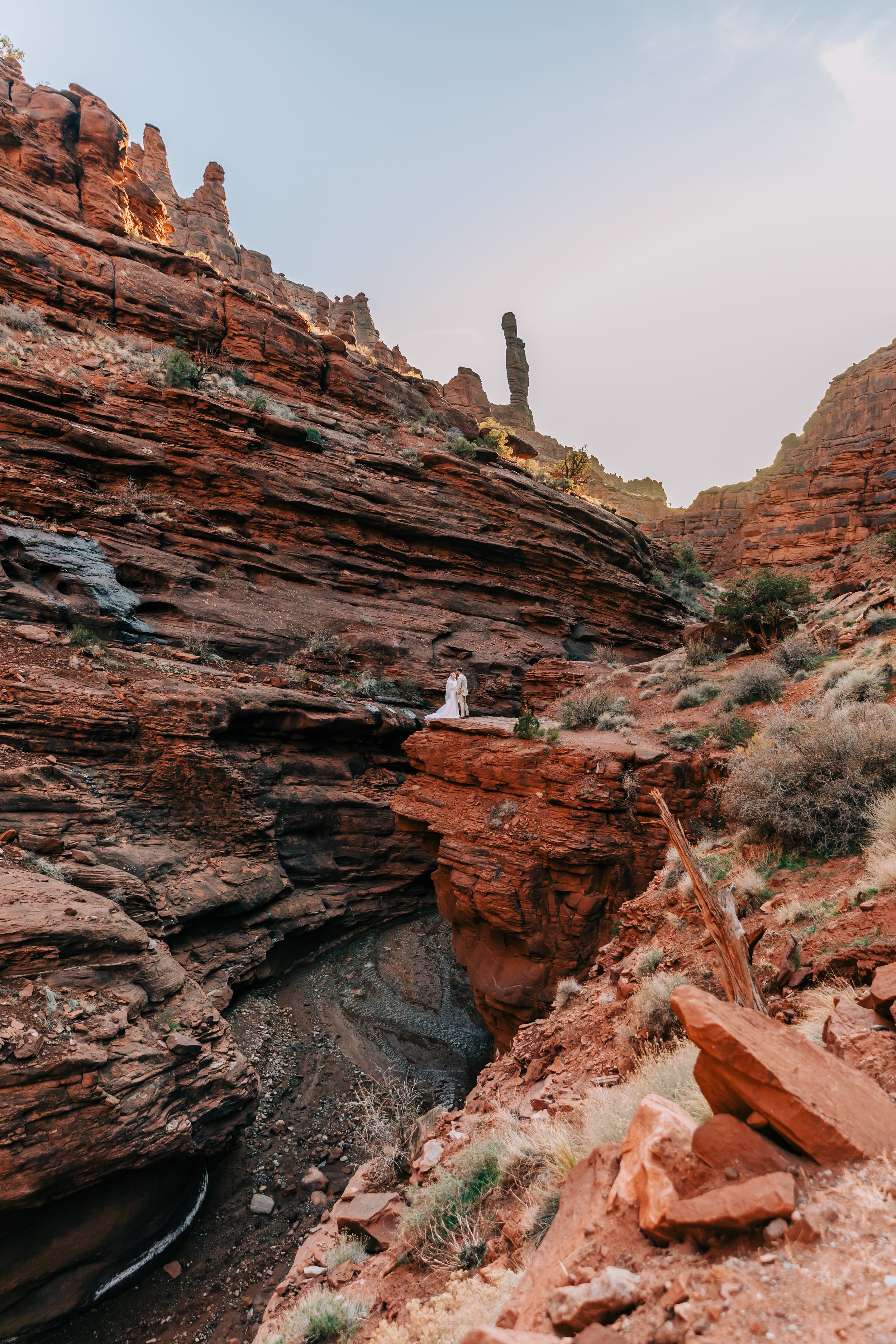 Moab Wedding Photographer 
