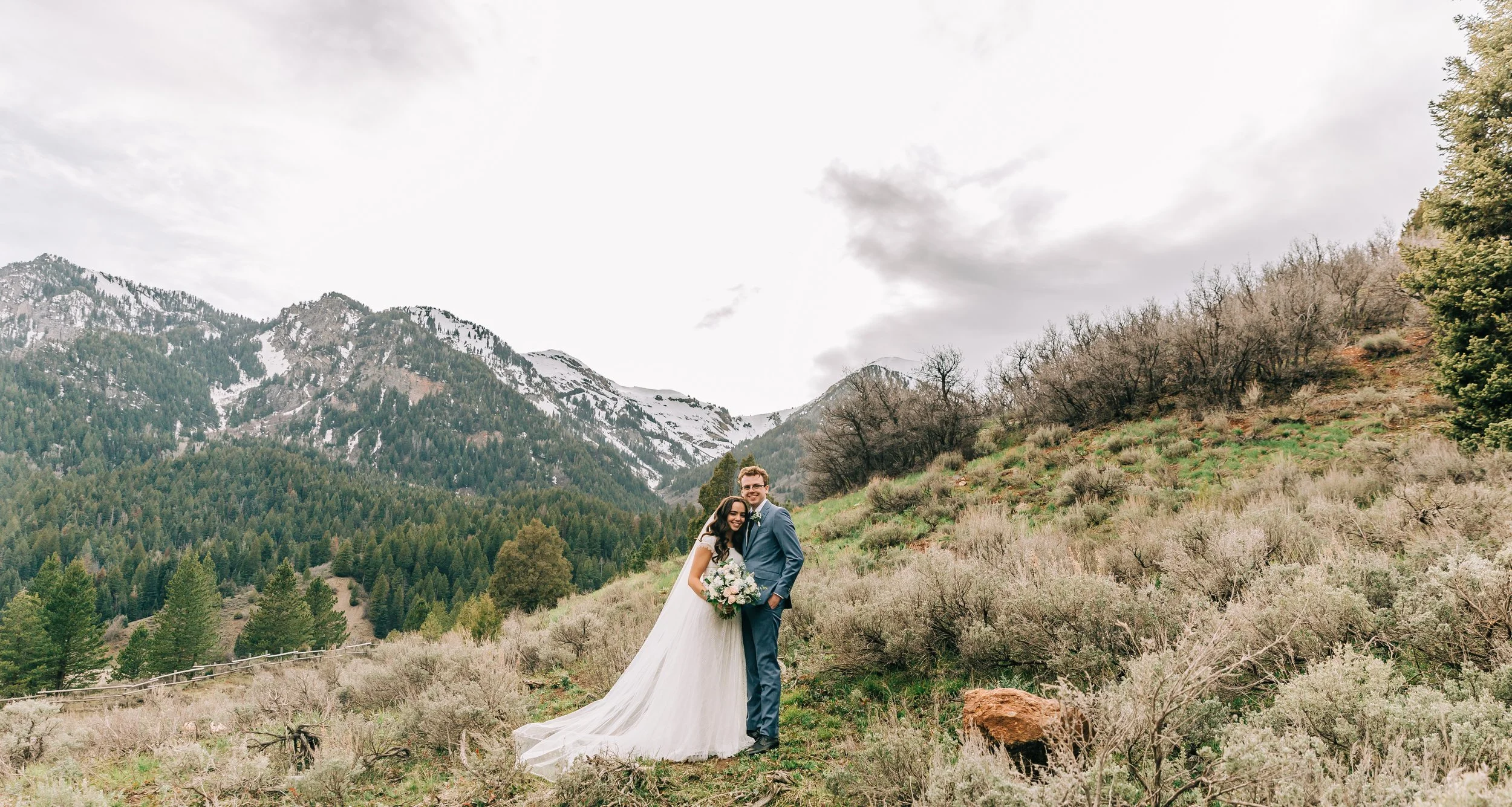 Salt Lake City Wedding Photographer Videographer 