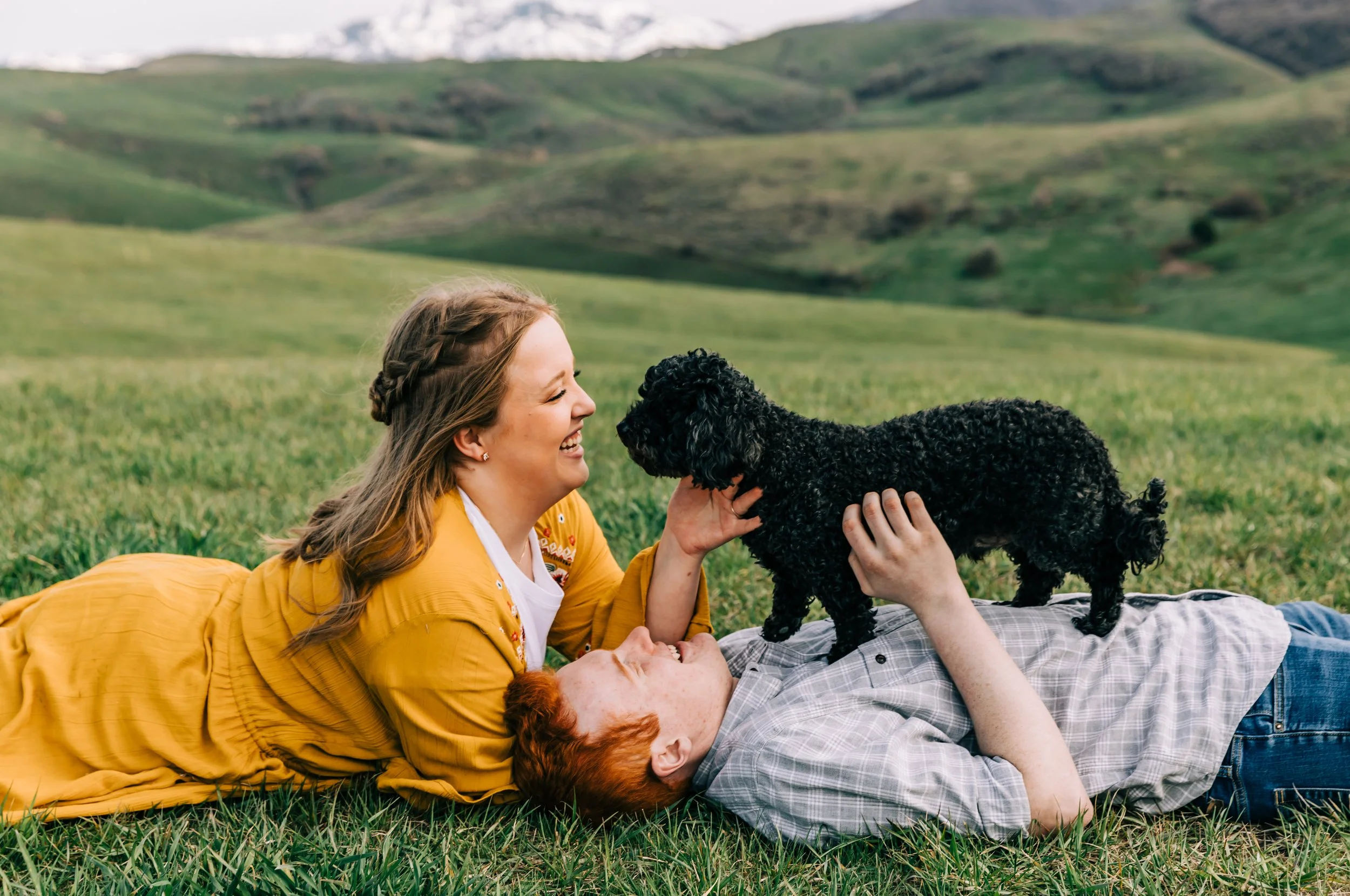 Logan Utah Wedding Photographer 