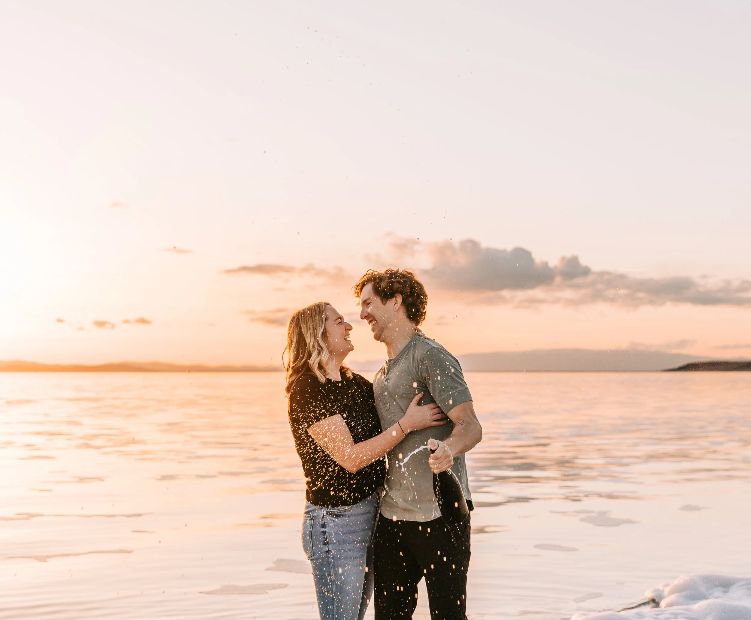 Salt Lake City Utah Wedding Photographer