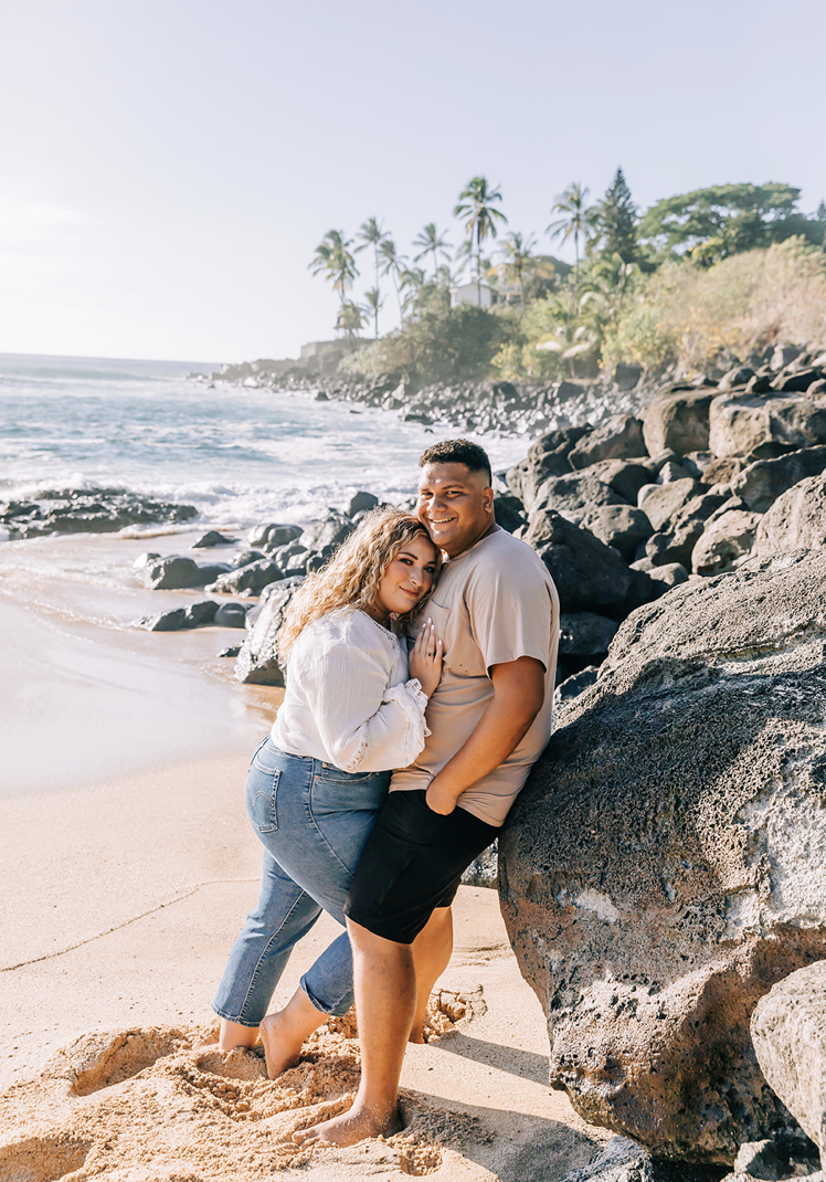 How to pick a wedding photographer videographer in Hawaii