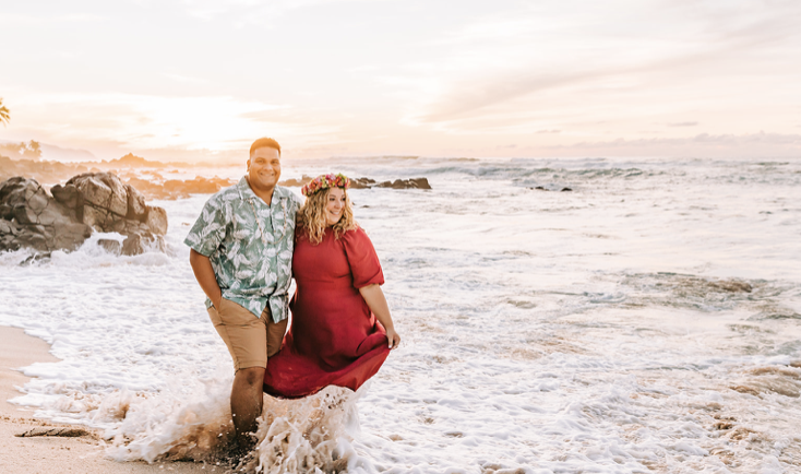 Tips for a Hawaii Elopment from a Elopment photographer videographer