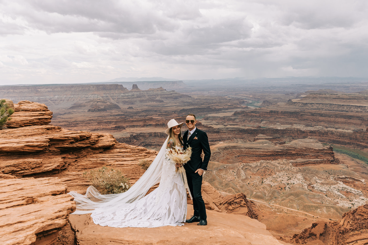 Why you should Elope in Moab Utah from an Elopment Photogrpaher Videographer