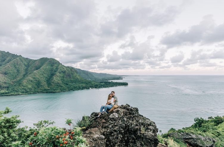 What Hawaiian Island should I Elope on from a Photogrpaher Videographer 