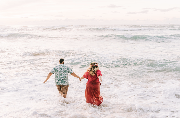 Choosing the right Photogrpaher for your Hawaii Wedding