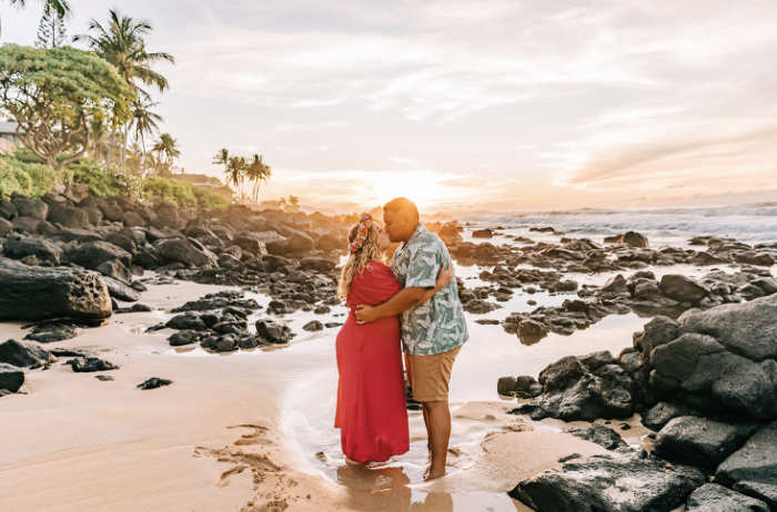 Where to Elope in Oahu from a Photographer Videographer 