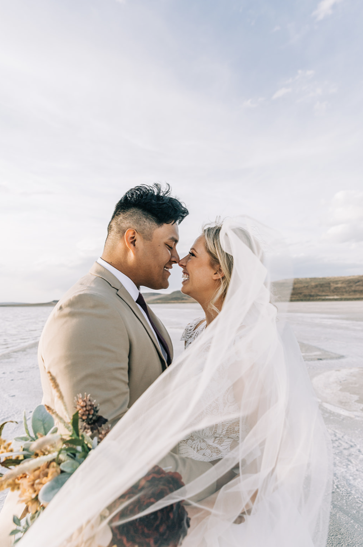Where to Elope in Salt Lake City from a Photographer Videographer 
