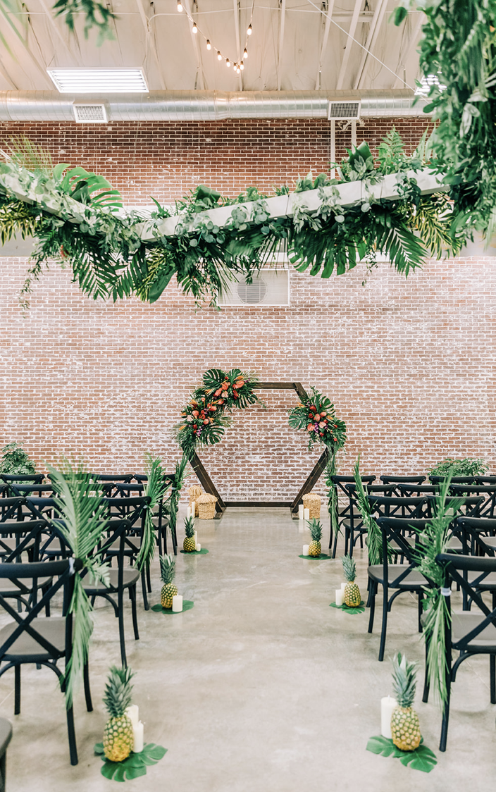 The Azalea Event Venue South Jordan Utah