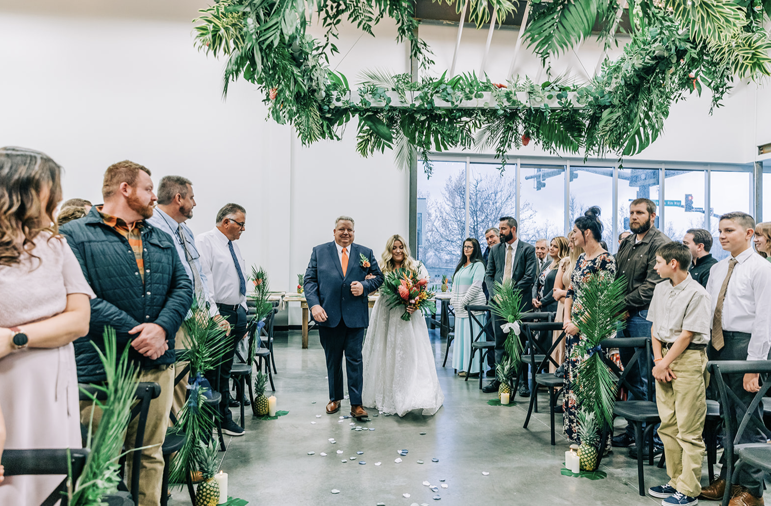 Salt Lake City Wedding Photogrpaher 
