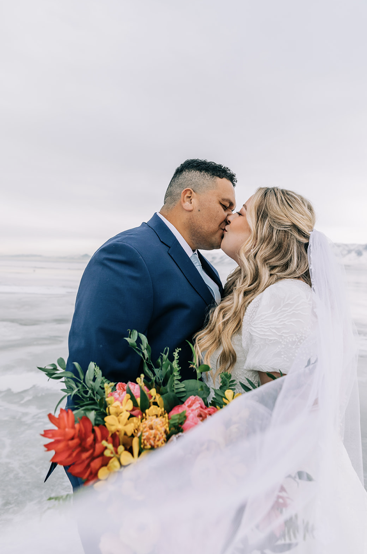 Should you wear a veil to your wedding?