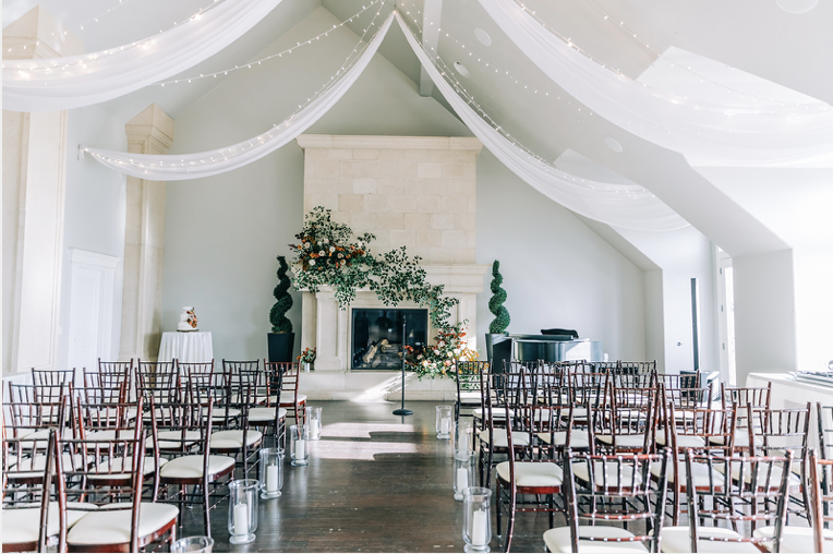 Sleepy Ridge Weddings 