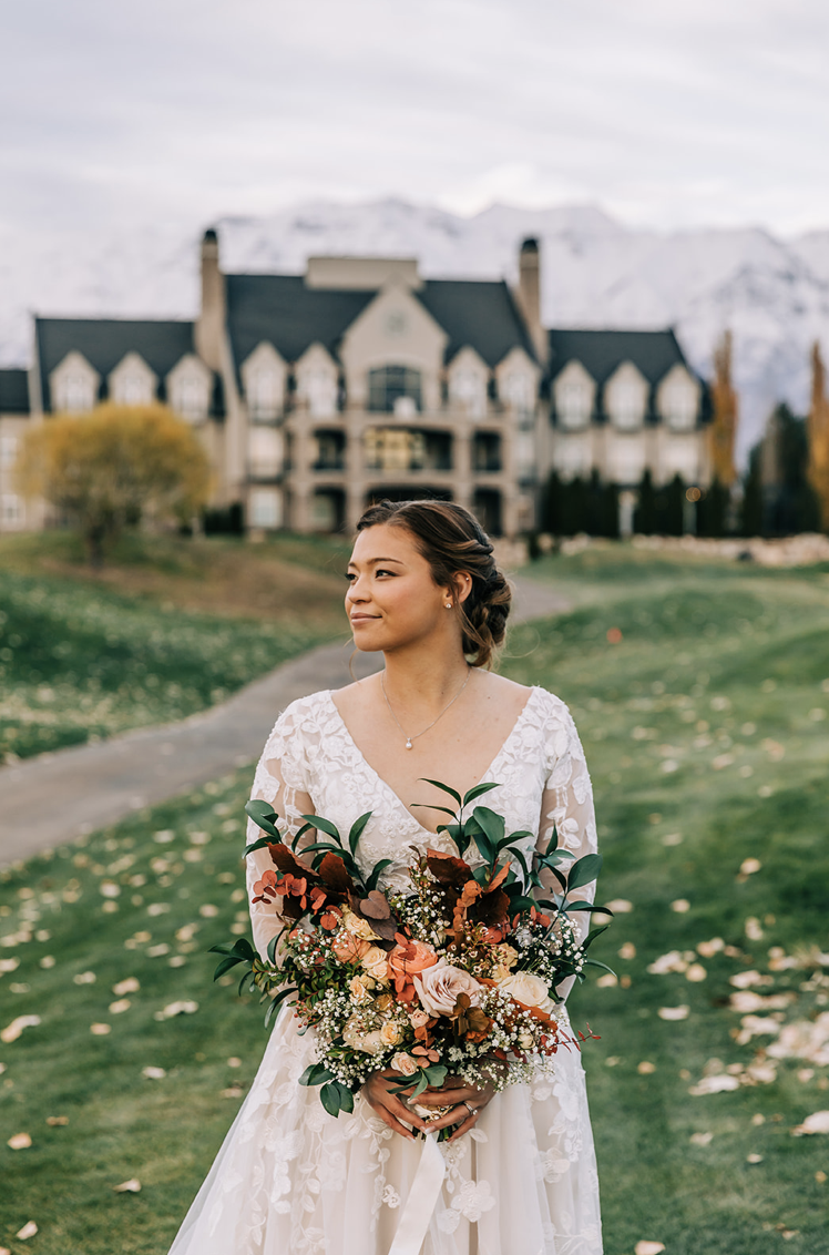 Sleepy Ridge Orem Utah Wedding Tips
