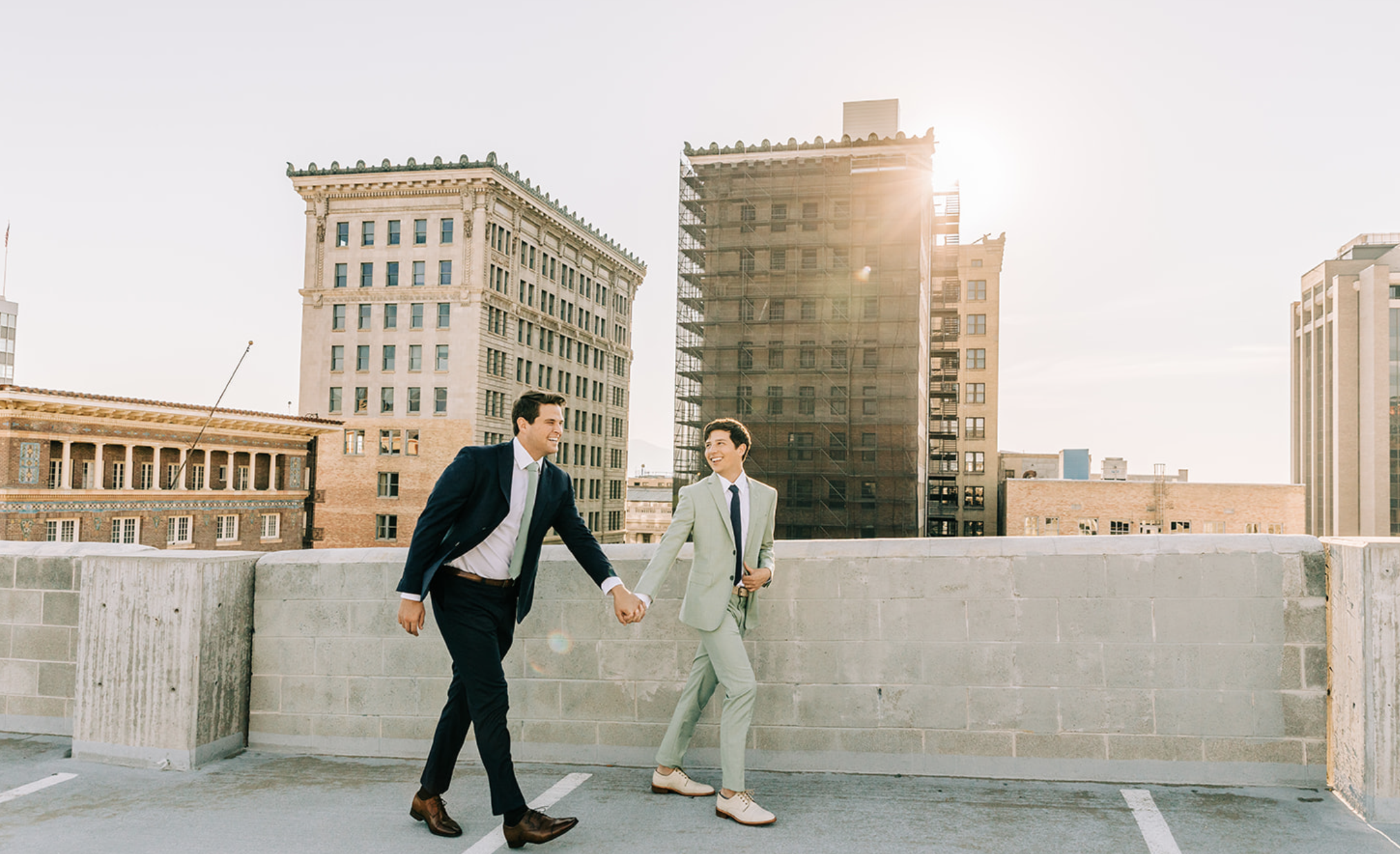 Best Salt Lake City Utah Photographers