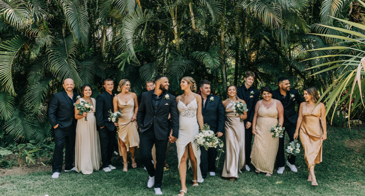  Puerto Vallarta Marival Distinct Luxury Residences  Wedding Photography 