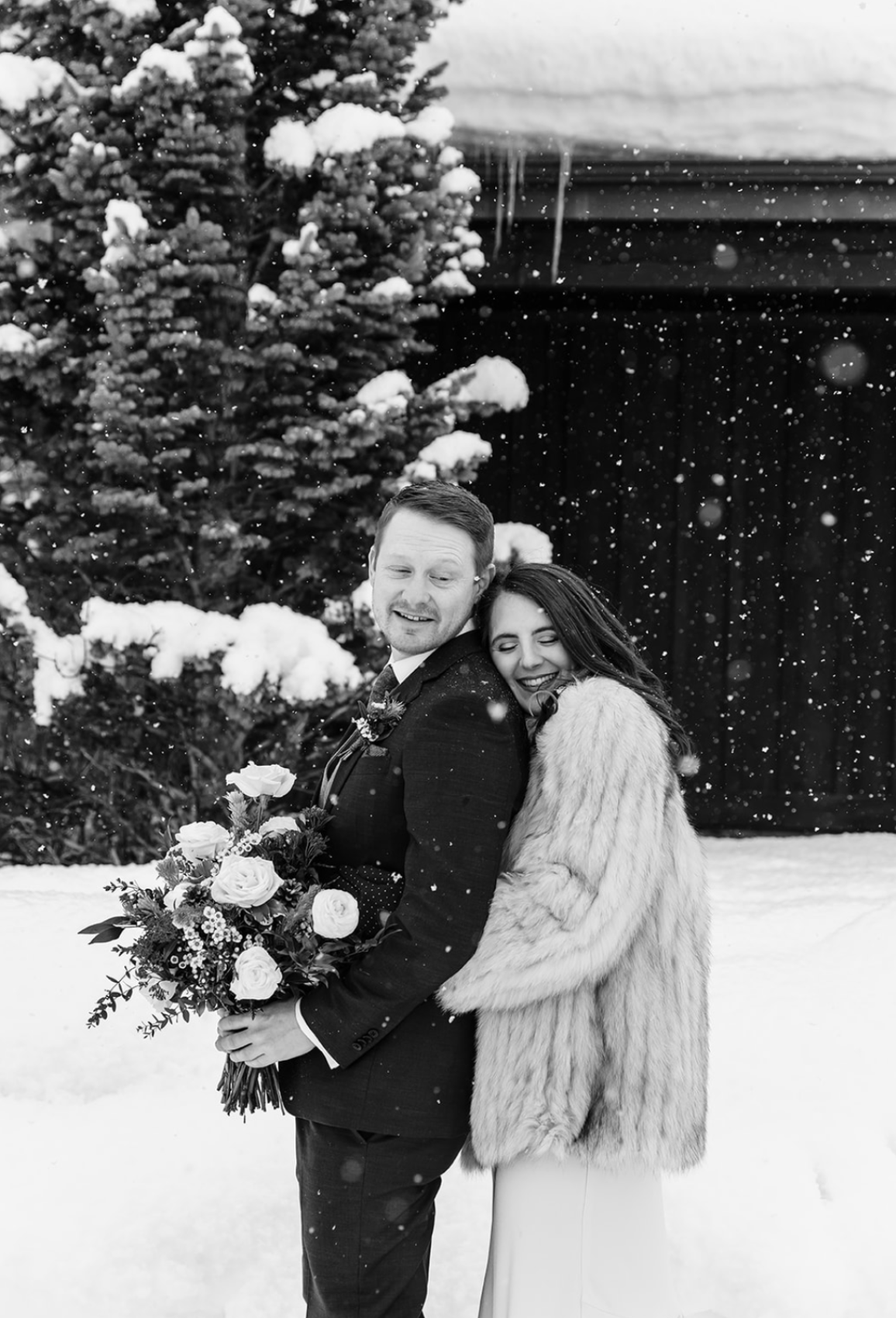 Artsy Wedding Photos Salt Lake City Utah