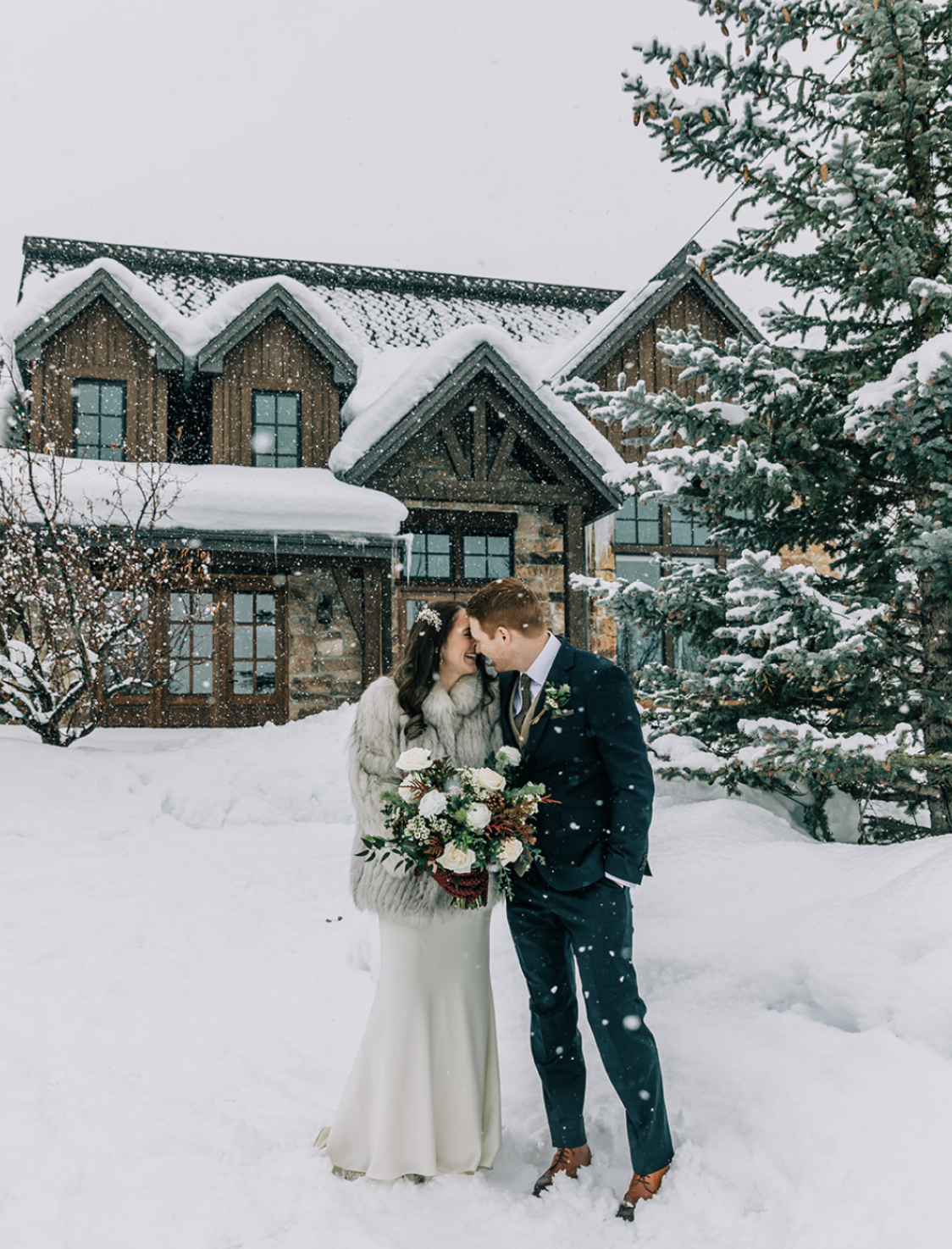 Salt Lake Wedding Photographer 