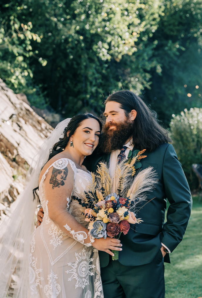 Logan Utah Wedding Photographer