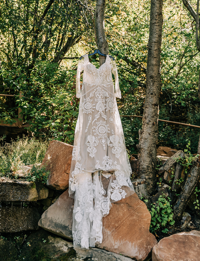 Logan Utah Wedding Photographer