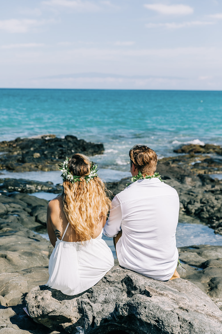 Reasons to Elope in Hawaii