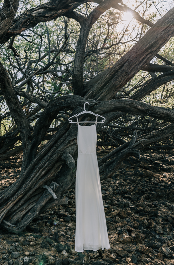 Where to Elope in Oahu