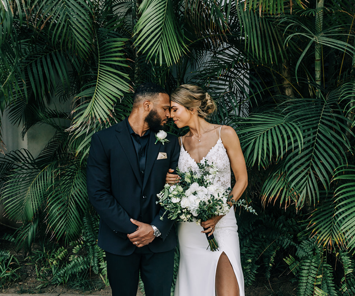 Puerto Vallarta Destination Wedding Photography