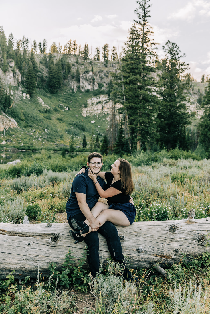 logan Utah Wedding Photographer