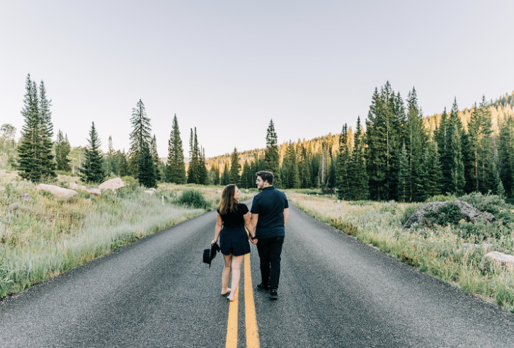 Logan Utah Wedding Photographer 