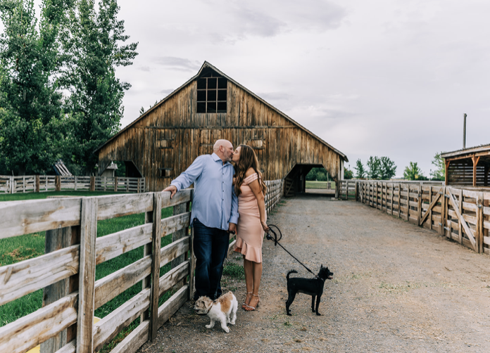 Logan Utah Wedding Photographer 