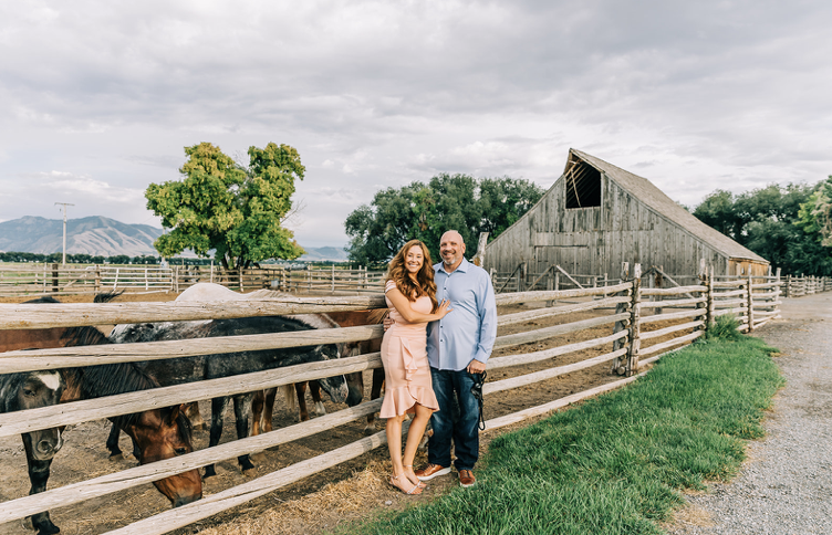 Logan Utah Wedding Photographer 
