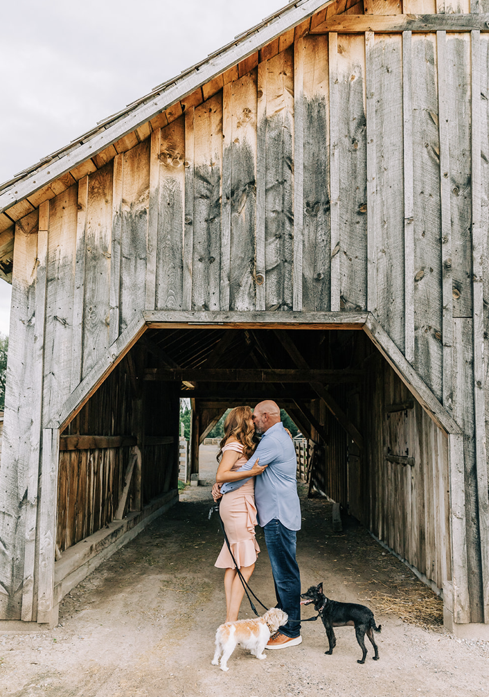Logan Utah Wedding Venues