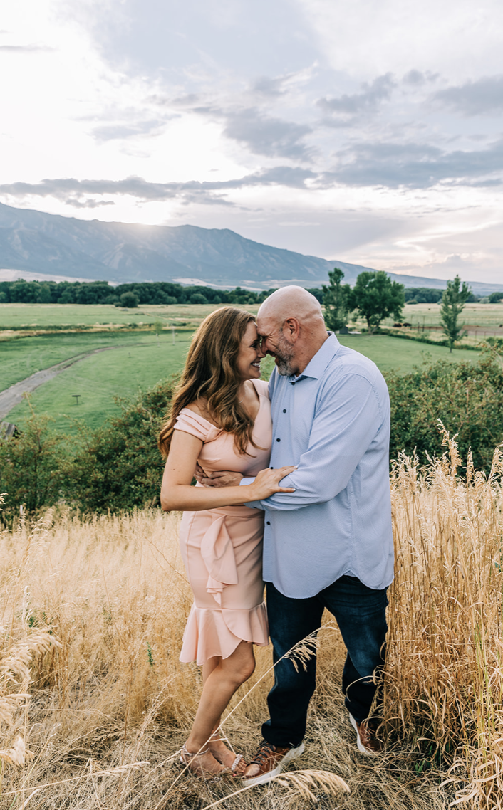 Logan Utah Wedding Photography