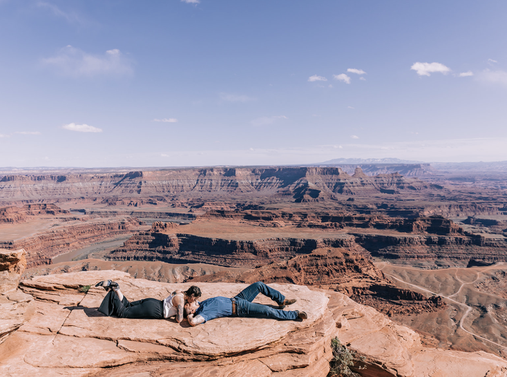 Moab Utah Wedding Photography 
