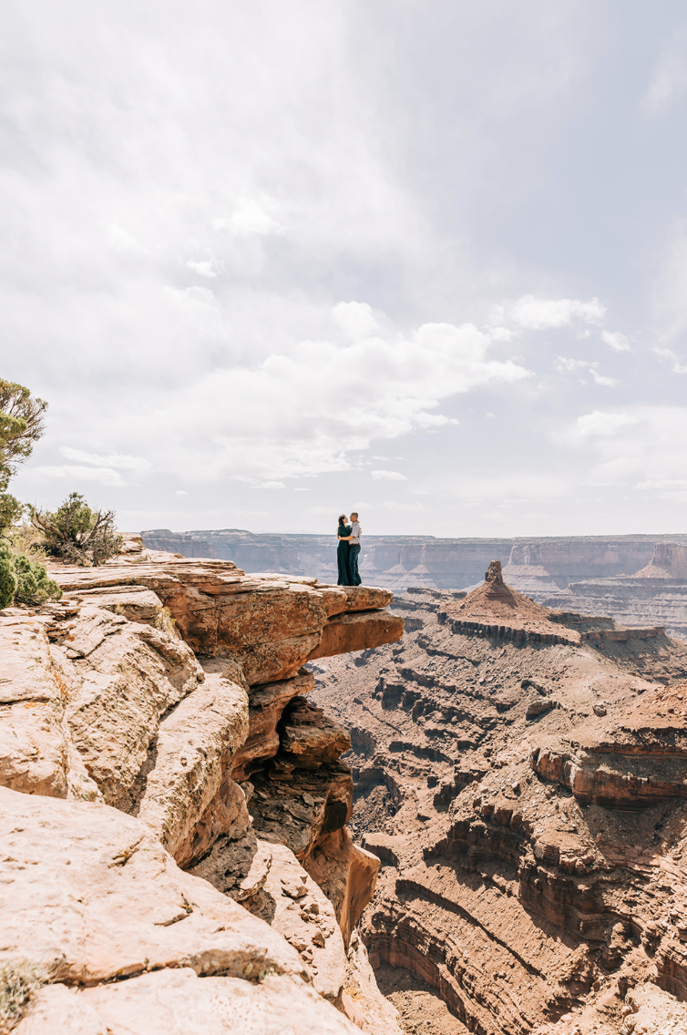 Moab Utah Elopment Photographer 